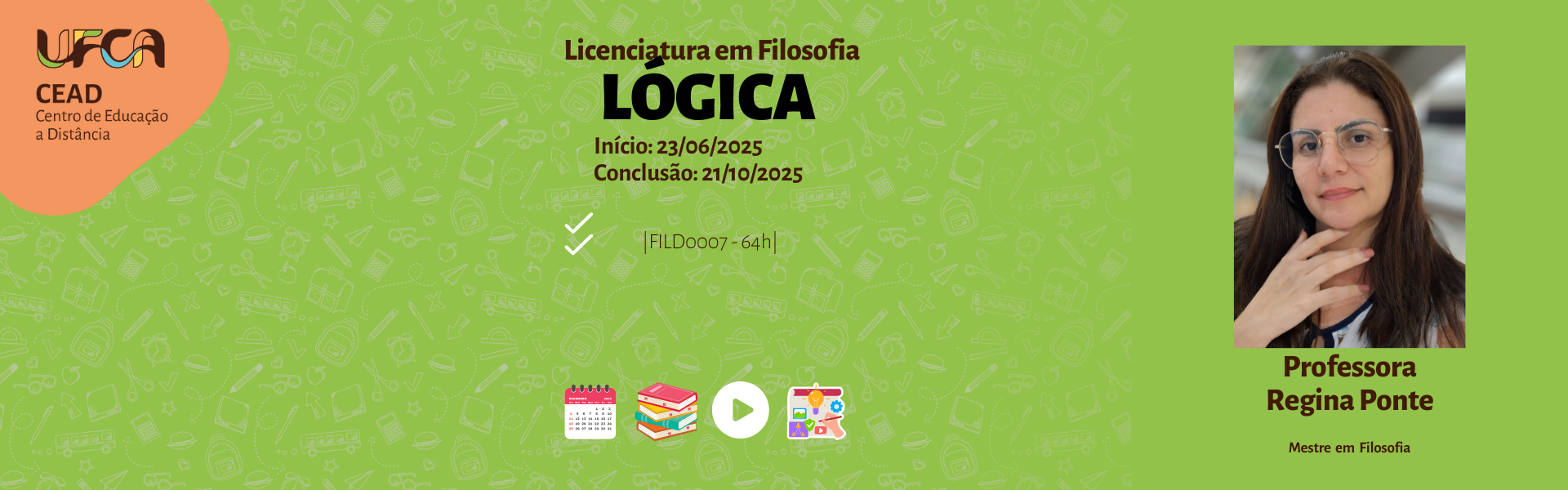 capa LÓGICA
